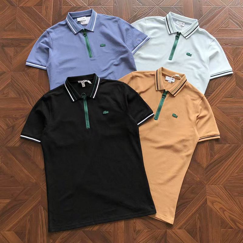 LACOSTE POLOS (40)