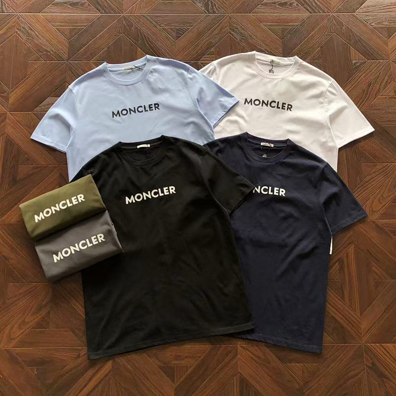 MONCLER TSHIRTS (12)