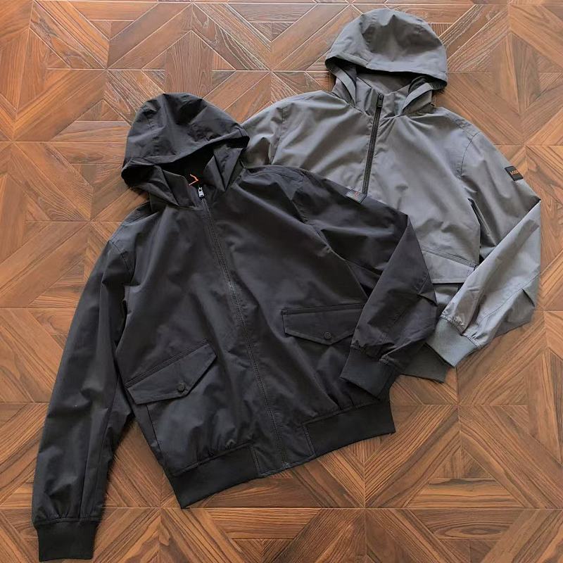 HUGO BOSS JACKETS (7)