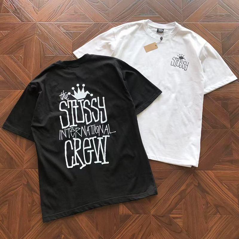 STUSSY TSHIRTS (406)