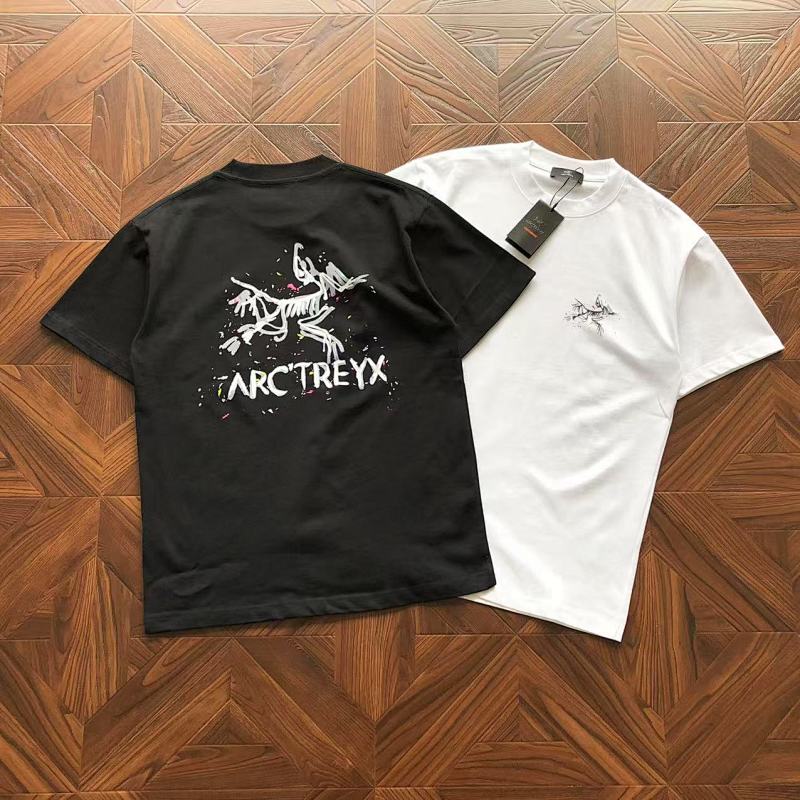 ARC TERYX TSHIRTS (35)