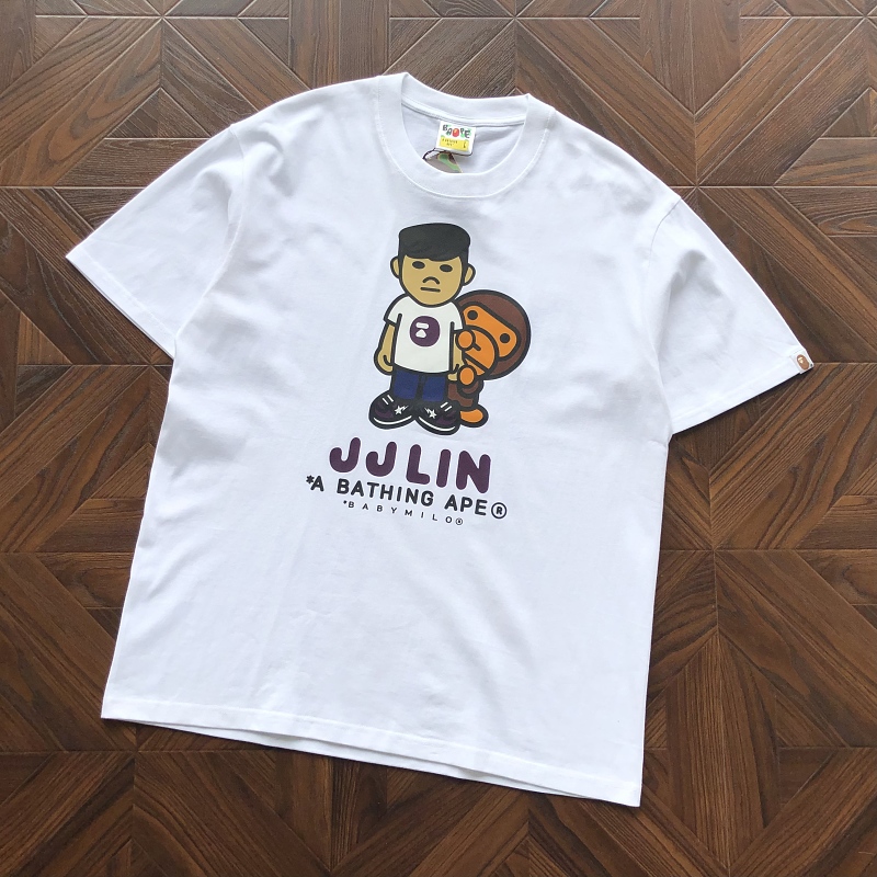 BAPE TSHIRTS (265)