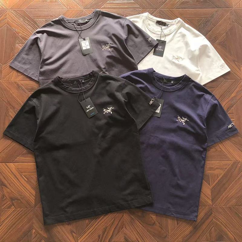 ARC'TERYX TSHIRTS (121)