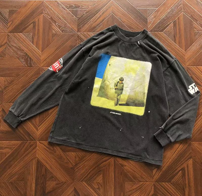 SAINT MICHAEL LONGSLEEVES (33)