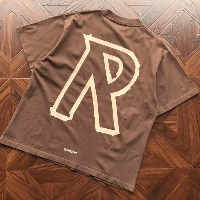 REPRESENT TSHIRTS (84)