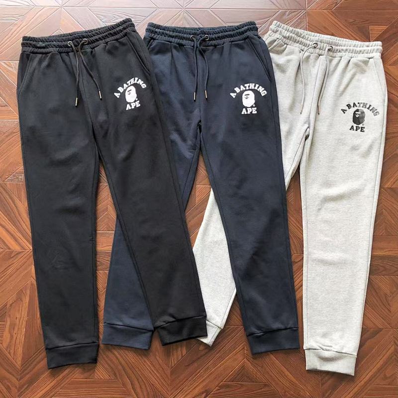 BAPE PANTS