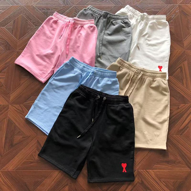 AMI SHORTS (16)