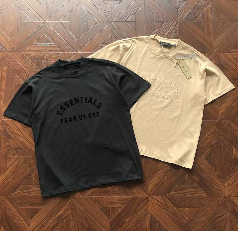 ESSENTIALS TSHIRTS (151)