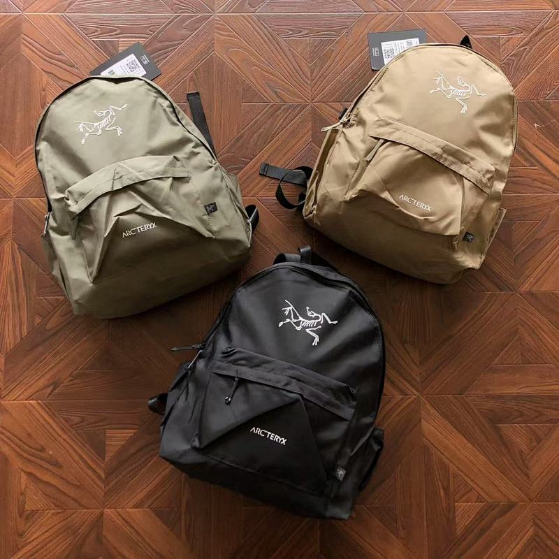 ARC'TERYX BAGS (4)