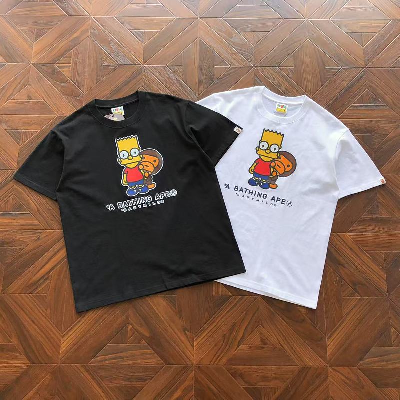 BAPE TSHIRTS (217)