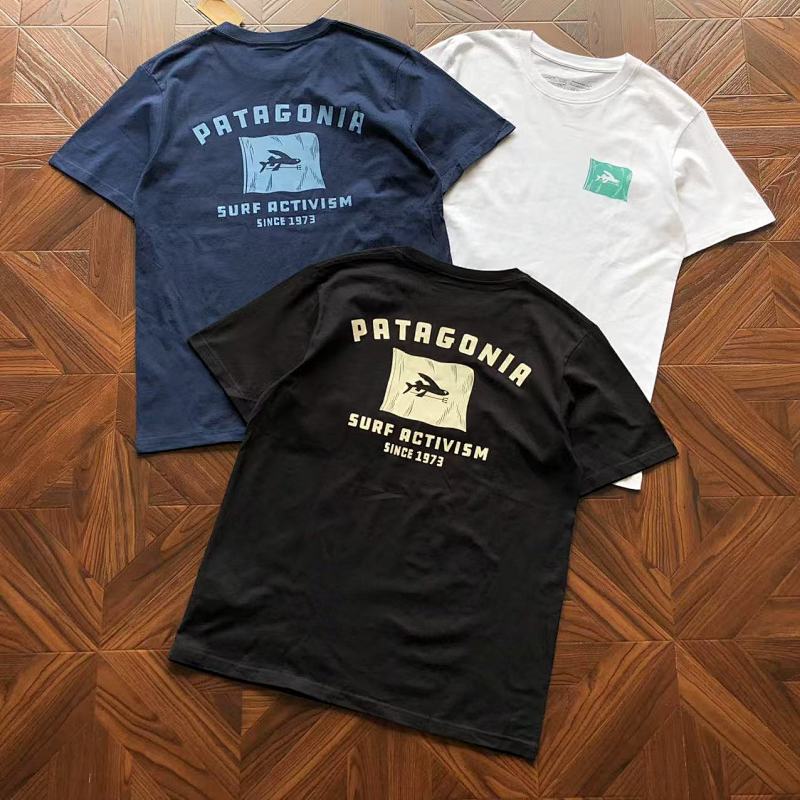PATAGONIA TSHIRTS (15)