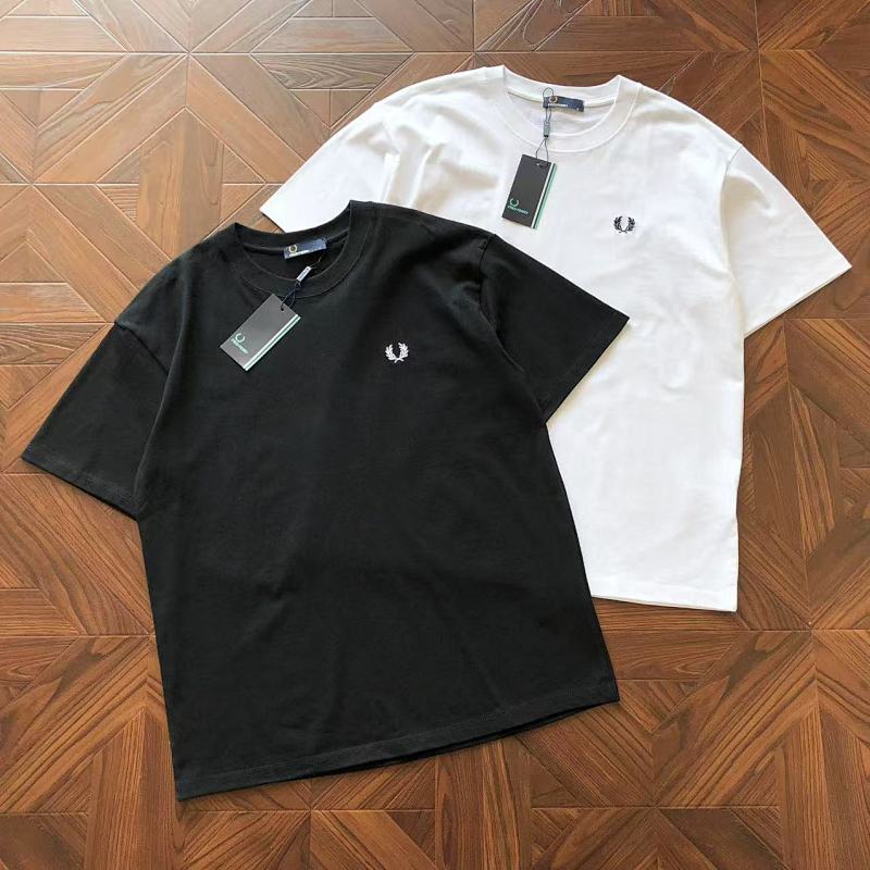 FRED PERRY TSHIRTS (7)