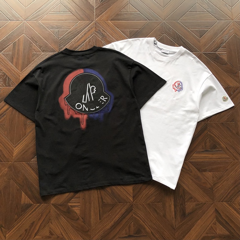 MONCLER TSHIRTS (2)