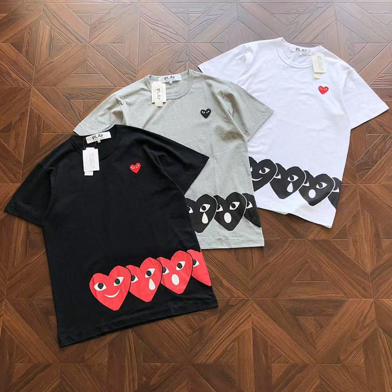 CDG TSHIRTS (58)