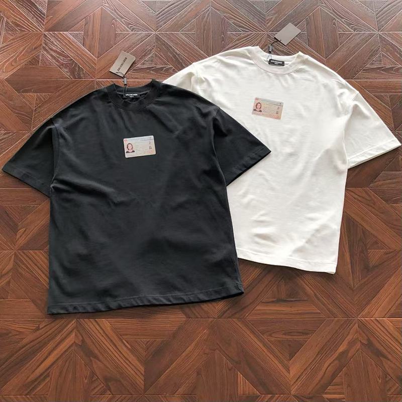BALENCIAGA TSHIRTS (140)