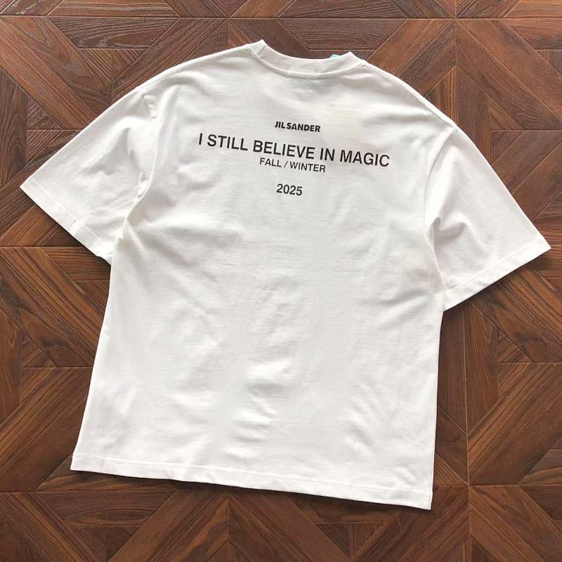 JIL SANDER TSHIRTS (12)