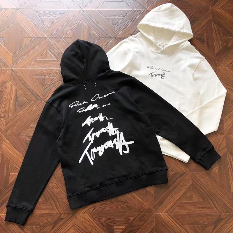 MAISON MARGIELA HOODIES (16)