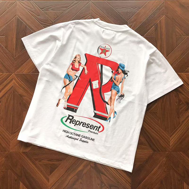 REPRESENT TSHIRTS (83)