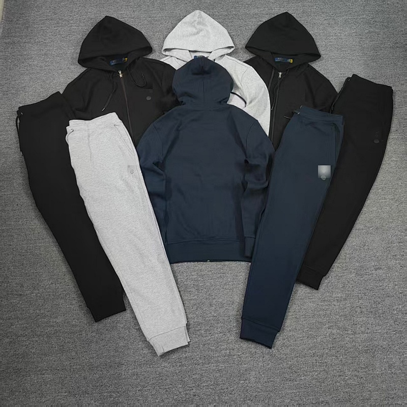 RALPH LAUREN HOODIES