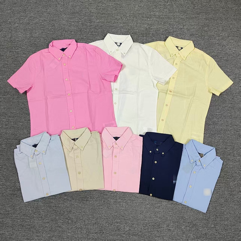 RALPH LAUREN SHIRTS