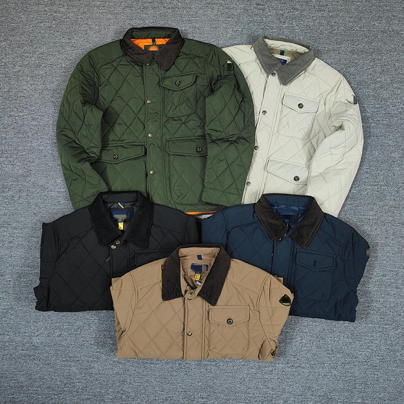 RALPH LAUREN JACKETS