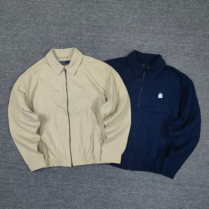RALPH LAUREN JACKETS