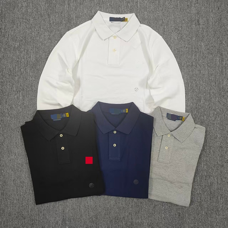 RALPH LAUREN LONGSLEEVES