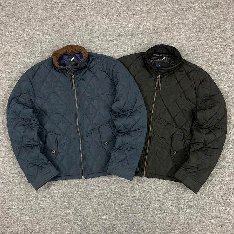 RALPH LAUREN JACKETS