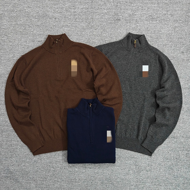 RALPH LAUREN SWEATSHIRTS