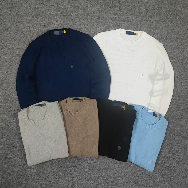 RALPH LAUREN SWEATERS