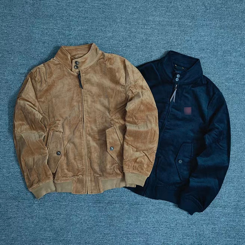 RALPH LAUREN JACKETS