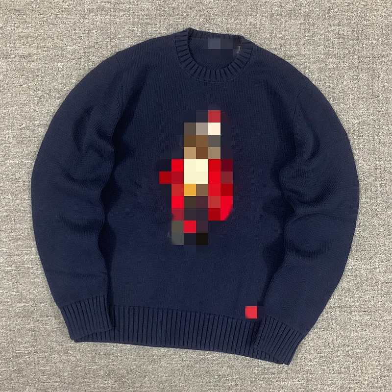 RALPH LAUREN SWEATERS