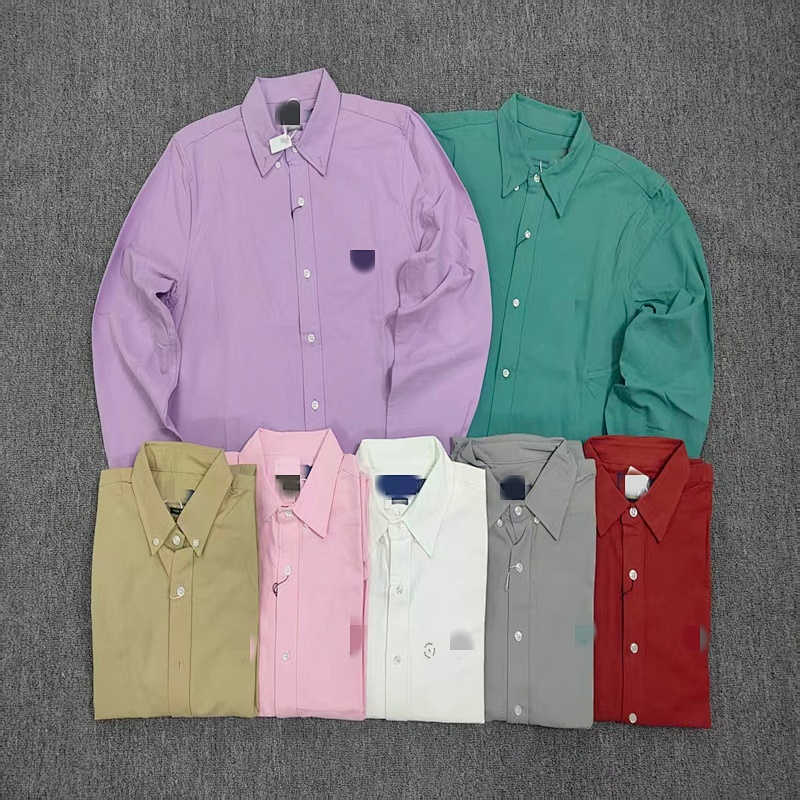 RALPH LAUREN SHIRTS