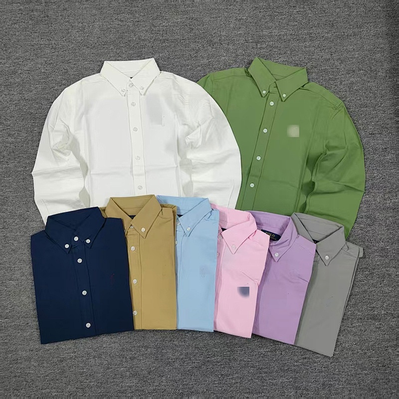 RALPH LAUREN SHIRTS