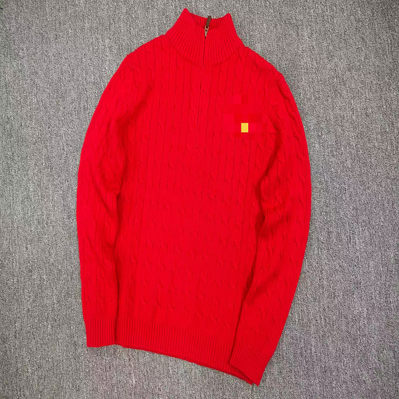 RALPH LAUREN SWEATERS