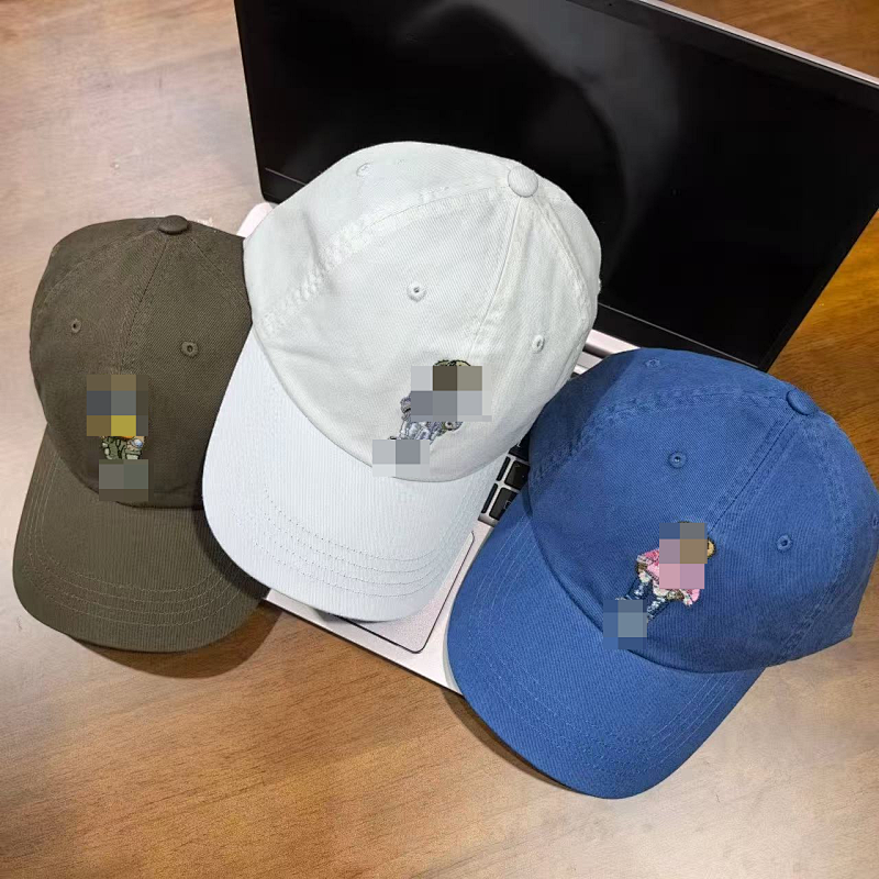 RALPH LAUREN CAPS