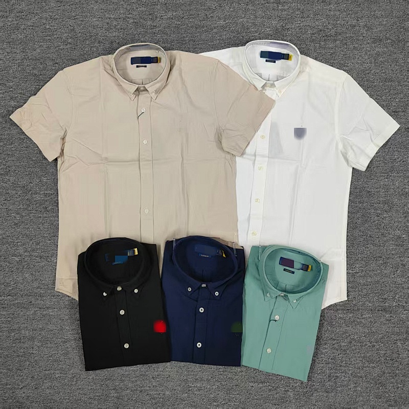 RALPH LAUREN SHIRTS