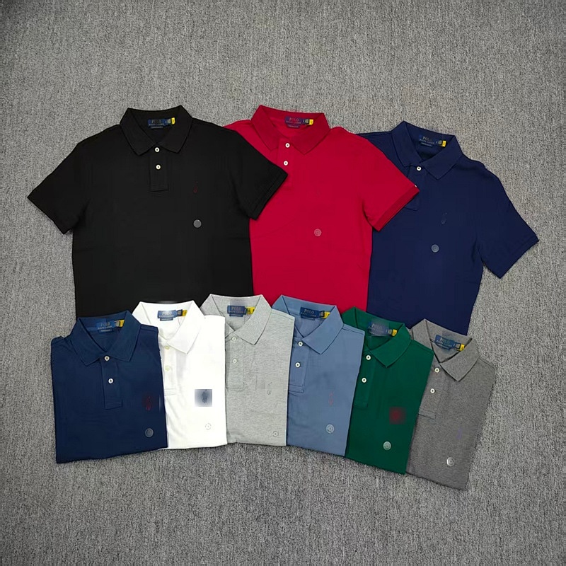 RALPH LAUREN SHIRTS