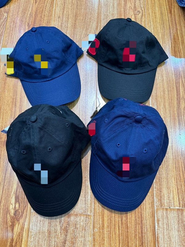 RALPH LAUREN CAPS