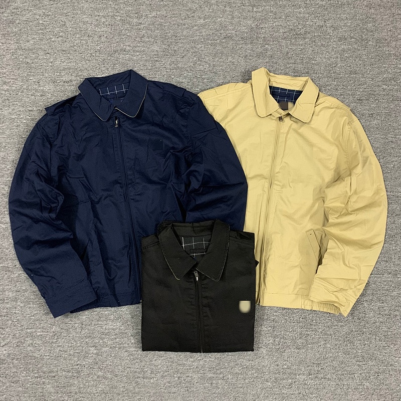 RALPH LAUREN JACKETS