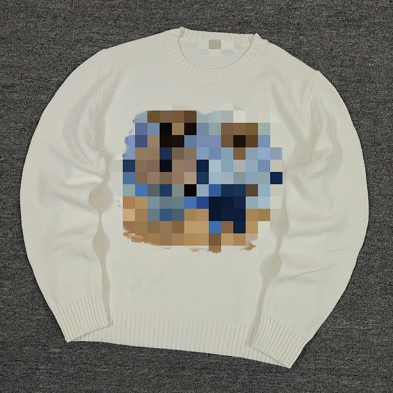 RALPH LAUREN SWEATERS