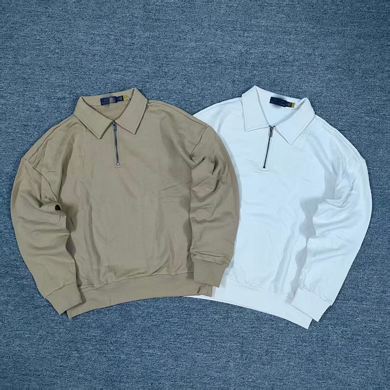 RALPH LAUREN SWEATSHIRTS