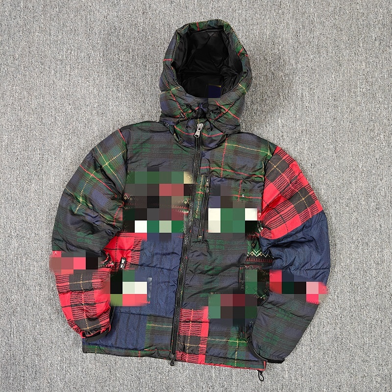 RALPH LAUREN JACKETS