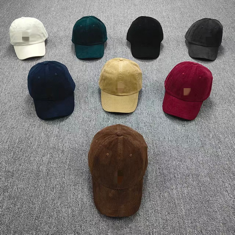 RALPH LAUREN CAPS