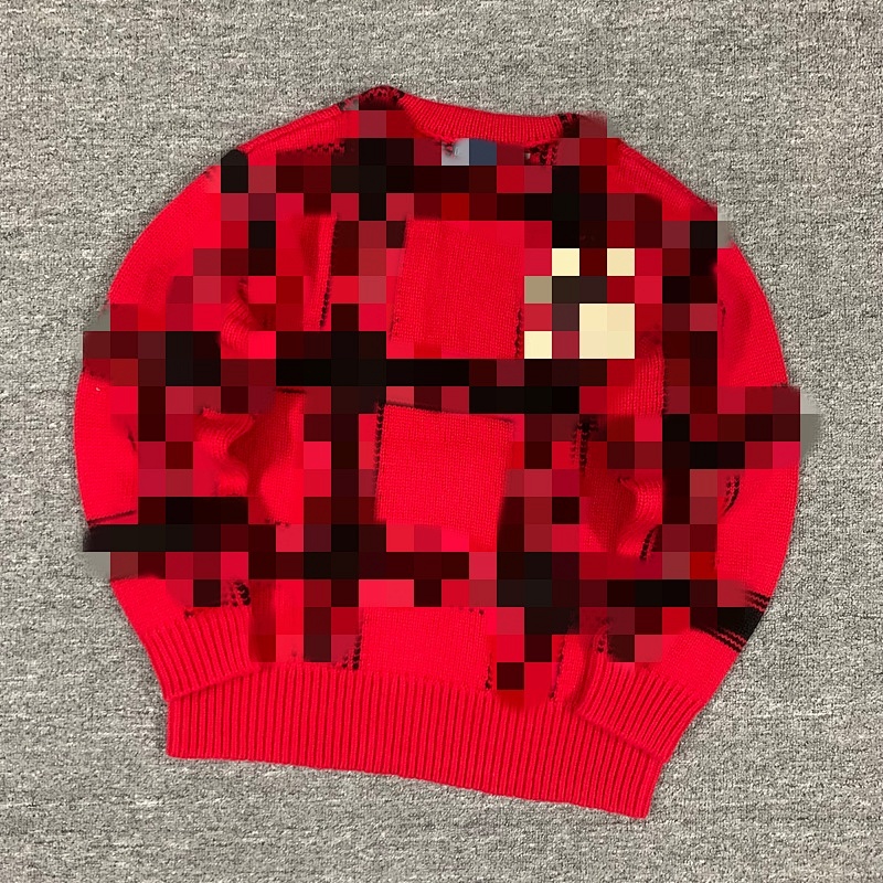 RALPH LAUREN SWEATERS