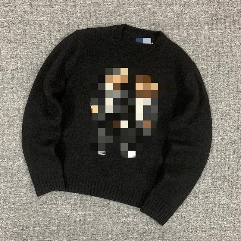 RALPH LAUREN SWEATERS