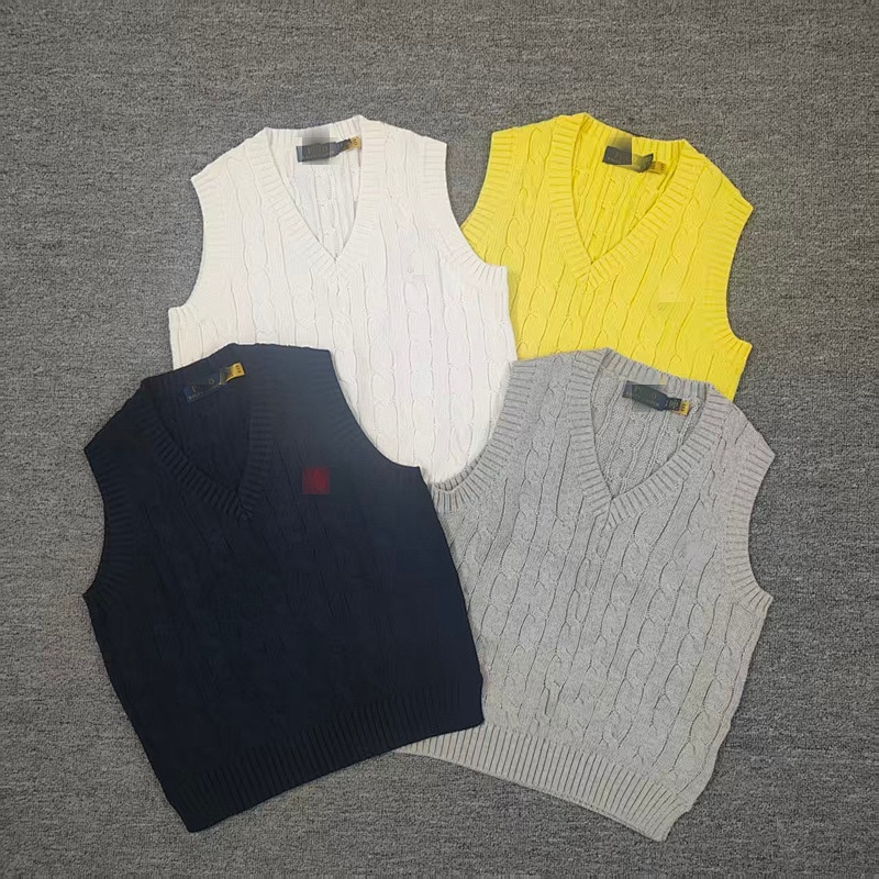 RALPH LAUREN SWEATERS
