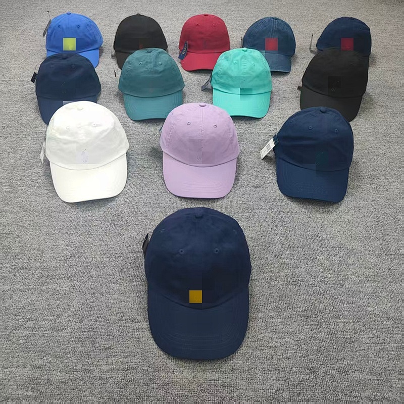 RALPH LAUREN CAPS