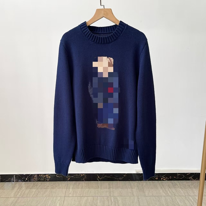 RALPH LAUREN SWEATERS