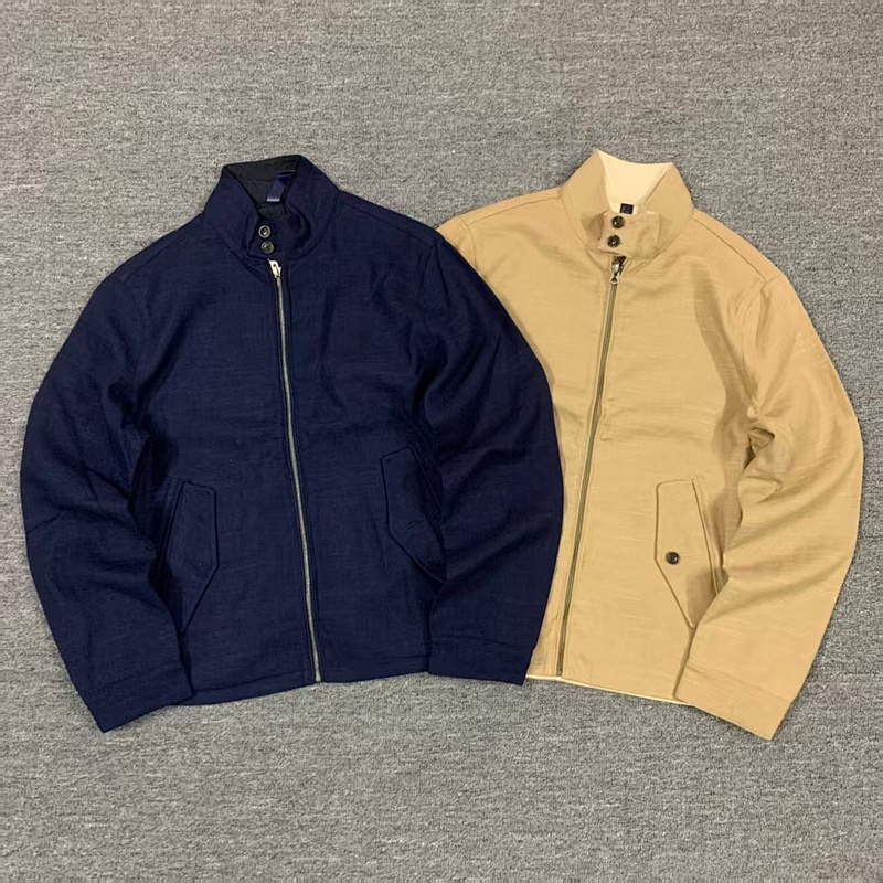 RALPH LAUREN JACKETS